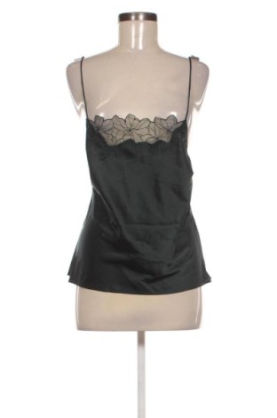 Top de femei Next, Mărime S, Culoare Verde, Preț 196,99 Lei