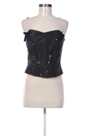 Dámský top Nienhaus, Velikost M, Barva Černá, Cena  439,00 Kč