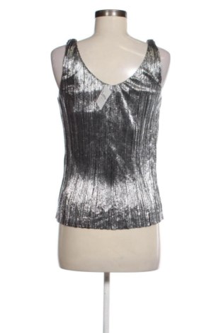 Top de femei Noisy May, Mărime S, Culoare Argintiu, Preț 85,99 Lei