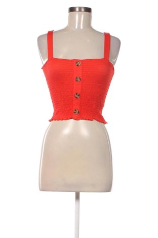 Top de femei Noisy May, Mărime M, Culoare Roșu, Preț 85,99 Lei