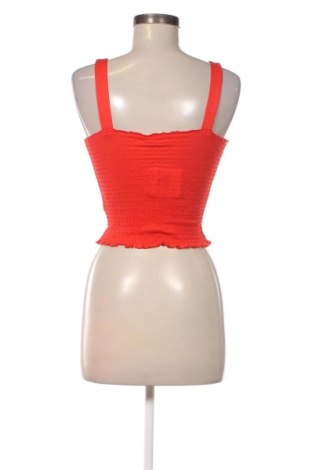 Top de femei Noisy May, Mărime M, Culoare Roșu, Preț 85,99 Lei