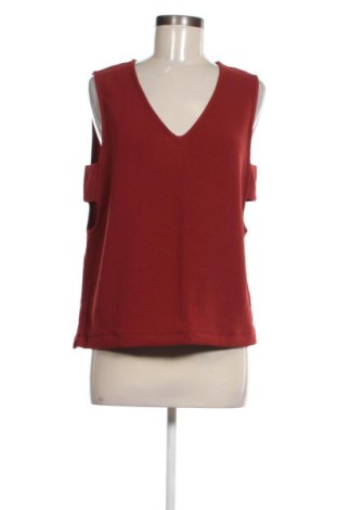 Top de femei ONLY, Mărime M, Culoare Roșu, Preț 63,99 Lei