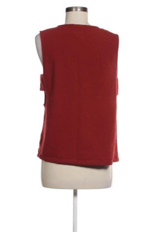 Top de femei ONLY, Mărime M, Culoare Roșu, Preț 63,99 Lei