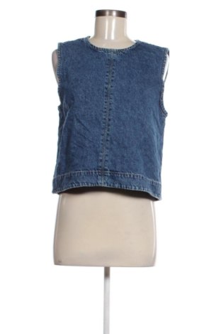Дамски топ ONLY, Размер M, Цвят Син, Цена 10,73 €
