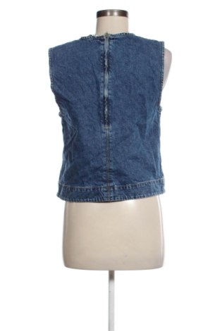 Дамски топ ONLY, Размер M, Цвят Син, Цена 10,73 €