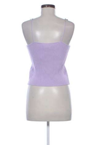 Top de femei ONLY, Mărime L, Culoare Mov, Preț 52,13 Lei