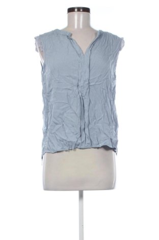 Γυναικείο τοπ ONLY, Μέγεθος L, Χρώμα Μπλέ, Τιμή 12,99 €