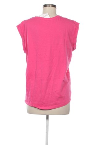 Top de femei Oklahoma Jeans, Mărime L, Culoare Roz, Preț 91,99 Lei