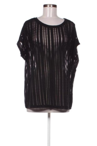 Damski top Opus, Rozmiar L, Kolor Czarny, Cena 151,10 zł