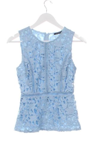 Top de femei Orsay, Mărime S, Culoare Albastru, Preț 91,99 Lei