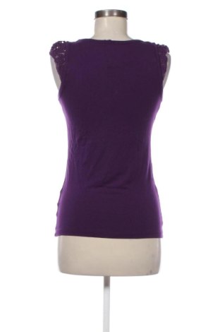 Top de femei Orsay, Mărime M, Culoare Mov, Preț 91,99 Lei