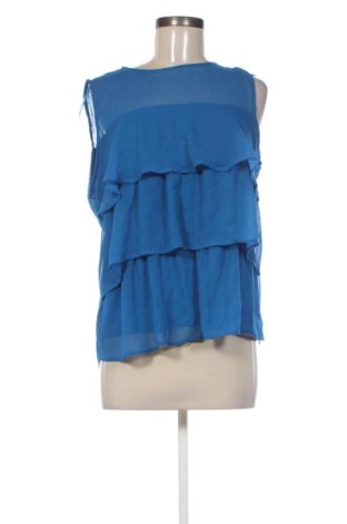 Top de femei Orsay, Mărime L, Culoare Albastru, Preț 77,31 Lei