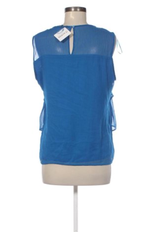 Top de femei Orsay, Mărime L, Culoare Albastru, Preț 77,31 Lei