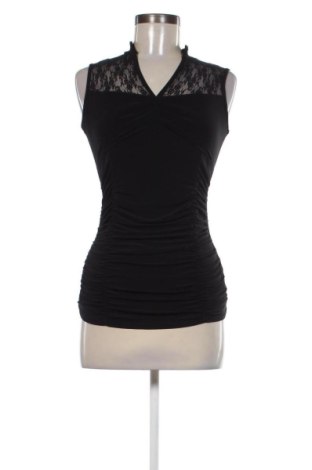 Γυναικείο τοπ Orsay, Μέγεθος S, Χρώμα Μαύρο, Τιμή 14,83 €