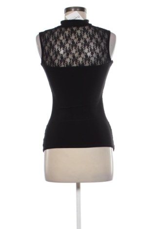Γυναικείο τοπ Orsay, Μέγεθος S, Χρώμα Μαύρο, Τιμή 14,83 €