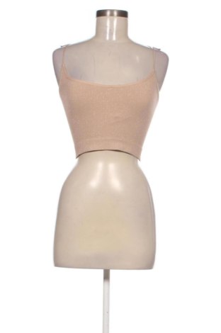 Дамски топ Out From Under, Размер S, Цвят Бежов, Цена 15,00 €