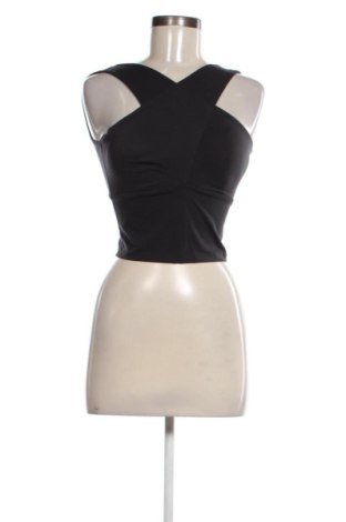 Top de femei Oysho, Mărime XS, Culoare Negru, Preț 130,33 Lei