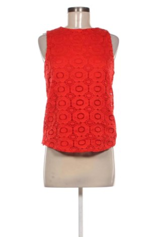 Top de femei Papaya, Mărime M, Culoare Roșu, Preț 77,31 Lei