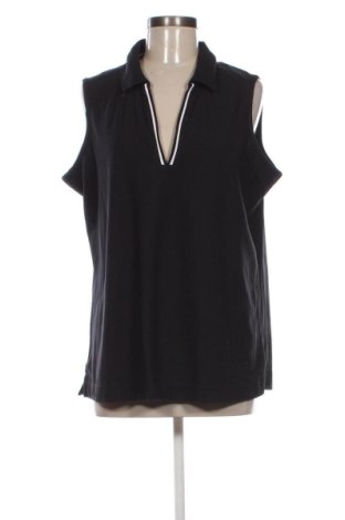 Damentop Pebble Beach, Größe XXL, Farbe Schwarz, Preis € 41,99