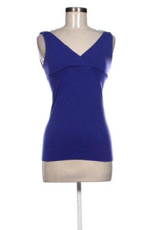 Damentop Philippe Matignon, Größe S, Farbe Blau, Preis € 17,99