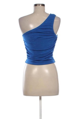 Női top Pieces, Méret S, Szín Kék, Ár 5 199 Ft