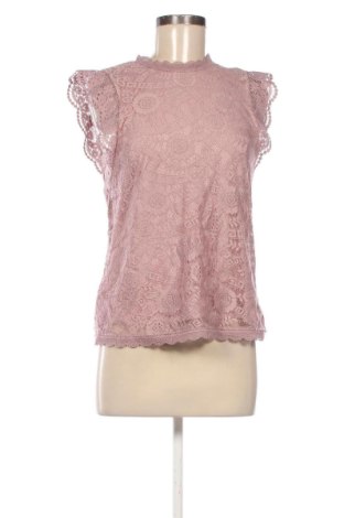 Dámský top Pieces, Velikost M, Barva Popelavě růžová, Cena  309,00 Kč, #136298322
