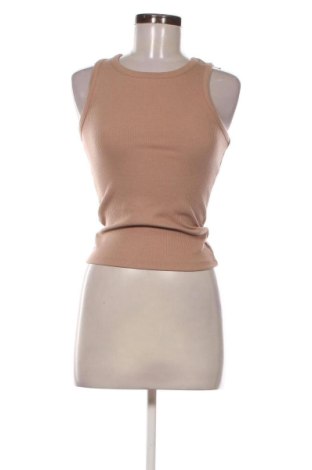 Dámský top Pieces, Velikost XS, Barva Béžová, Cena  288,00 Kč