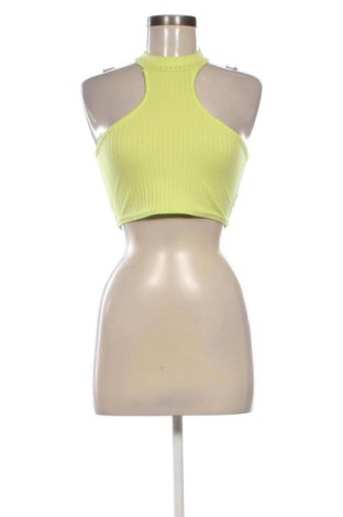 Дамски топ Pretty Little Thing, Размер M, Цвят Зелен, Цена 15,00 €