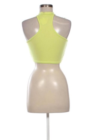 Дамски топ Pretty Little Thing, Размер M, Цвят Зелен, Цена 15,00 €