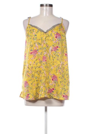 Γυναικείο τοπ Promod, Μέγεθος L, Χρώμα Πολύχρωμο, Τιμή 16,99 €
