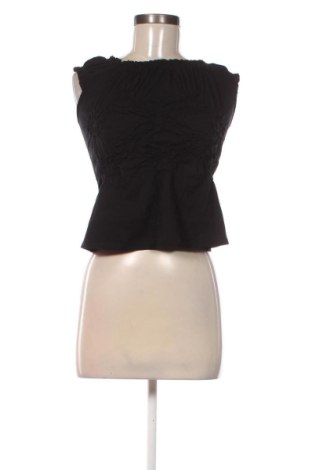 Top de femei Promod, Mărime M, Culoare Negru, Preț 85,99 Lei