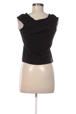 Top de femei Promod, Mărime M, Culoare Negru, Preț 85,99 Lei