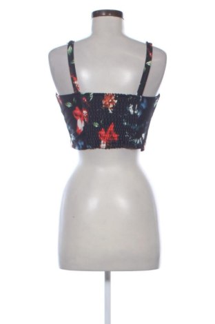 Дамски топ Pull&Bear, Размер M, Цвят Многоцветен, Цена 15,00 €