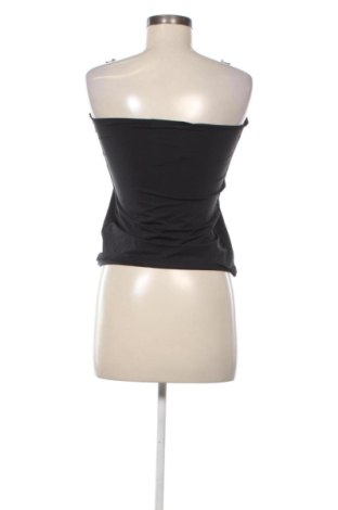 Top de femei Pull&Bear, Mărime L, Culoare Negru, Preț 145,99 Lei