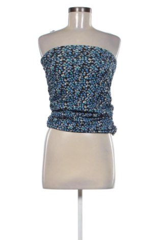 Дамски топ Pull&Bear, Размер S, Цвят Многоцветен, Цена 15,00 €