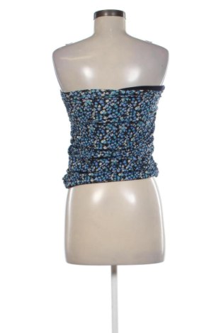 Дамски топ Pull&Bear, Размер S, Цвят Многоцветен, Цена 15,00 €