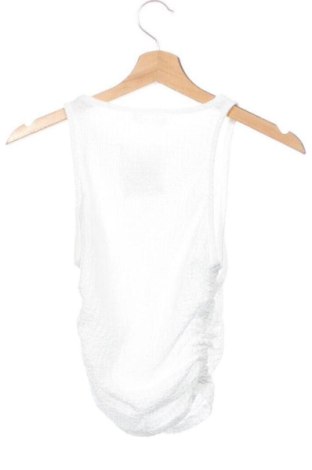 Női top Pull&Bear, Méret XS, Szín Fehér, Ár 6 123 Ft