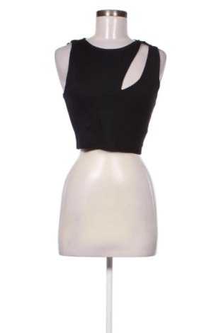 Damentop Pull&Bear, Größe M, Farbe Schwarz, Preis 14,83 €