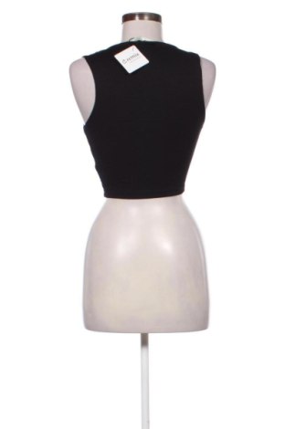 Damentop Pull&Bear, Größe M, Farbe Schwarz, Preis 14,83 €