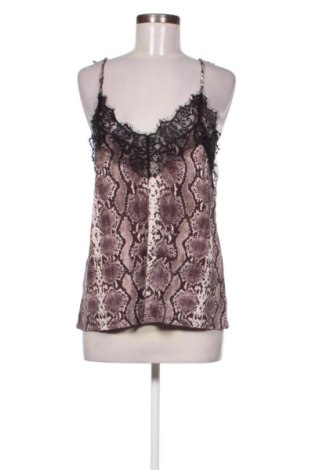 Női top Pull&Bear, Méret L, Szín Sokszínű, Ár 6 198 Ft