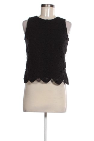 Γυναικείο τοπ Reserved, Μέγεθος S, Χρώμα Μαύρο, Τιμή 14,82 €