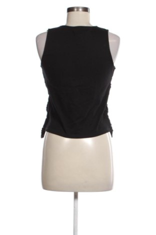 Γυναικείο τοπ Reserved, Μέγεθος S, Χρώμα Μαύρο, Τιμή 14,82 €