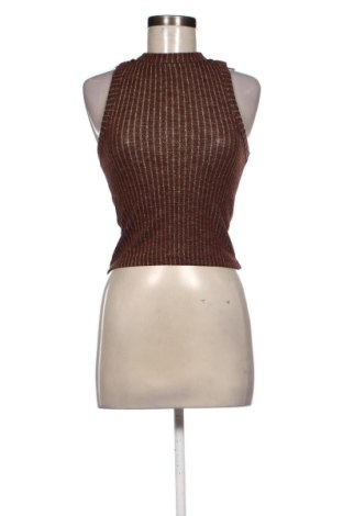 Dámsky top  Reserved, Veľkosť XXS, Farba Hnedá, Cena  15,00 €