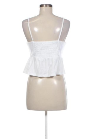 Γυναικείο τοπ Reserved, Μέγεθος L, Χρώμα Λευκό, Τιμή 15,00 €