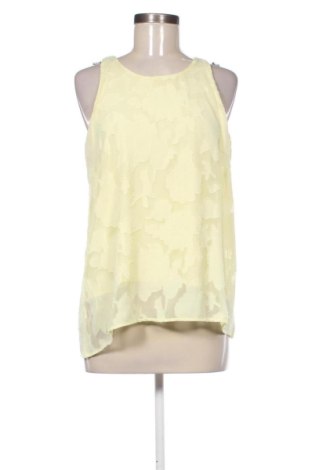 Γυναικείο τοπ Reserved, Μέγεθος M, Χρώμα Κίτρινο, Τιμή 15,00 €