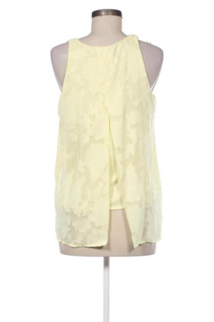 Γυναικείο τοπ Reserved, Μέγεθος M, Χρώμα Κίτρινο, Τιμή 15,00 €