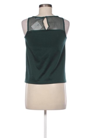 Γυναικείο τοπ Reserved, Μέγεθος XS, Χρώμα Πράσινο, Τιμή 27,68 €
