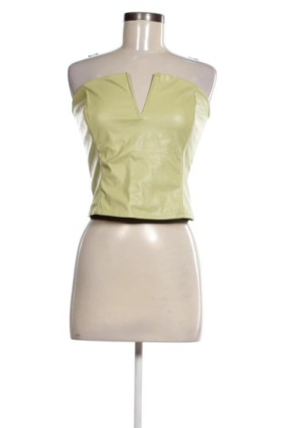 Női top River Island, Méret S, Szín Zöld, Ár 5 707 Ft