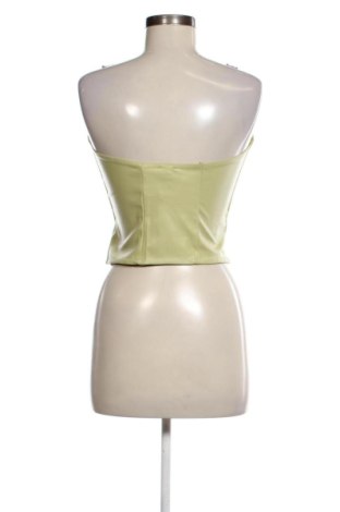 Női top River Island, Méret S, Szín Zöld, Ár 5 707 Ft