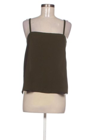 Damski top River Island, Rozmiar M, Kolor Zielony, Cena 73,92 zł